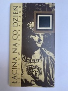 Łacina na co dzień