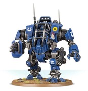 Space Marines Invictor Tactical Warsuit