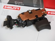 HILTI SF-144,SFH-144 wylacznik wlacznik wkretarka