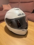Kask motocyklowy HJC IS-17 – rozmiar L