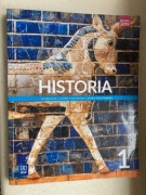 Historia kl.I LO zakres podstawowy