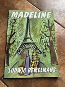 Madeline - Ludwig Bemalmans po polsku UNIKAT 