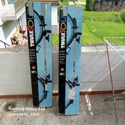 Bagażnik rowerowy thule