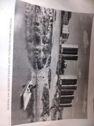 Rzeszów Wisłok Nitka tratwa osiedle