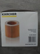 Filtr do odkurzacza Karcher 