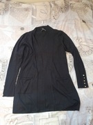 Primark sweterek/narzutka rozm.M/L Ozdobne guziki 