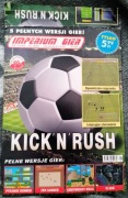Kick'n'rush - PC CD PL