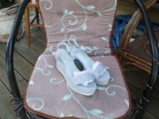 Sandały Damskie Ideal Shoes