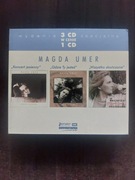 Magda Umer wydanie specjalne 3 cd jesienny gdzie ty jesteś skończone