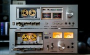 PIONEER CTF500  stereo deck magnetofon