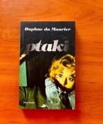 Daphne du Maurier Ptaki 