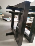 Tough One - graficzna prasa hydrauliczna