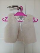 Kamizelka dziecięca polar roz. 86