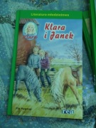 Klara i Janek część tom 9