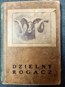 Ernest Thompson Seton - Dzielny rogacz