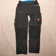 Engelbert Strauss en14404:2004 spodnie robocze 48