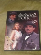 POIROT NR 33:  ZERWANE ZARĘCZYNY NAPISY LEKTOR POLSKI