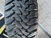 Sprzedam 2 opony toyo open country MT 37'x 13,5x17 