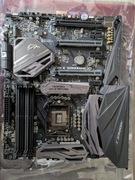 Asus Maximus X Hero LGA1151