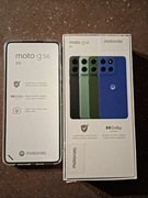 Smartfon Motorola moto g56 8\256GB PANTONE Gray Mist grey