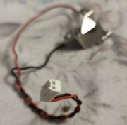 Styki ładowania do Irobot Roomba serii 500 600 700 800 900