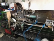 Skup-odkup- maszyny do metalu-tokarki-frezarki 