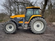 New  Holland G210 Ciagnik Rolniczy