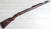Mauser  -  Kolba do niemieckiego Mausera 98k