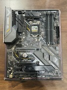 Płyta główna Asus Tuf Z390-PRO Gaming 100% sprawna