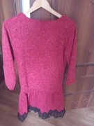 Sukienka wiosna jesień 