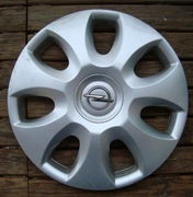 Kołpak 15 cali od Opel Corsa D