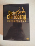 Ojciec Chrzestny - Kolekcja DVD