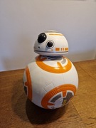 Star Wars BB-8 Jakks Pacific niekompletny