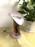 Wazon z grubego szkła (UV)