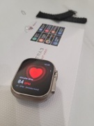 Zegarek Smart Watch HK10 Ultra3