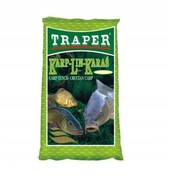 Zanęta Traper Karp-Lin-Karaś 2.5kg