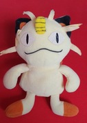 Maskotka Pokemon Meowth