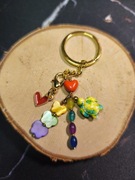 Zawieszki do kluczy telefonu torebki 