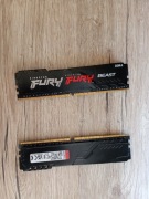 Pamięć  Kingston beast Fury 32 GB 