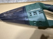 Odkurzacz Parkside PHSSA 20-Li C1 z akumulatorem