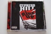 CYPRESS HILL Rise Up(CD)2010