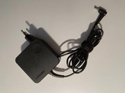 ORYGINALNY ZASILACZ ŁADOWARKA LENOVO 65W 20V 3.25A wtyk 4.0-1.7mm UŻYWANA 