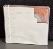 MD Minidisc SONY MDW-74DD PEARL Sparkling Series