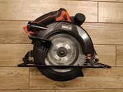 Pilarka piła tarczowa bezszczotkowa akumulatorowa YATO YT-82809