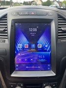 Radio Tesla-style Android 12 do Opel Insignia A (2008–2017)