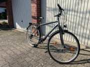 Rower męski Prophete 28 Cali rama 54 cm