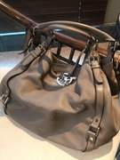 torebka skórzana Michael Kors 