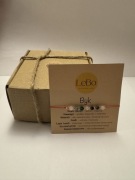 Bransoletka zodiakalna z kamieni naturalnych - Byk