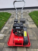 Zagęszczarka HECHT 1114 – stan bardzo dobry, mało używana