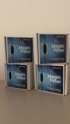 Enbio magic filter